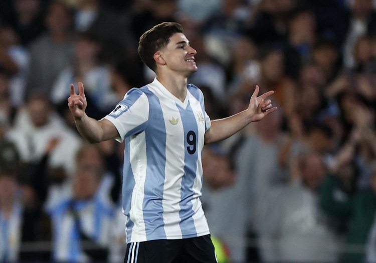 國外博主更新FIFA排名：阿法西分列前三，國足第94
